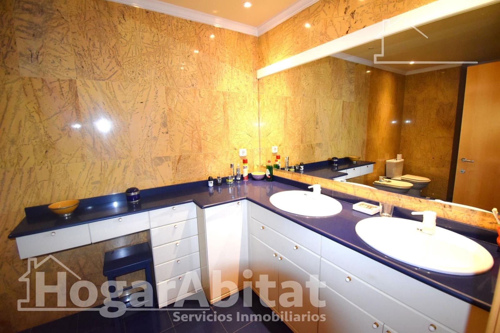 5 slaapkamer Huis te koop in Carlet met garage - € 285.000 (Ref: 9406968)