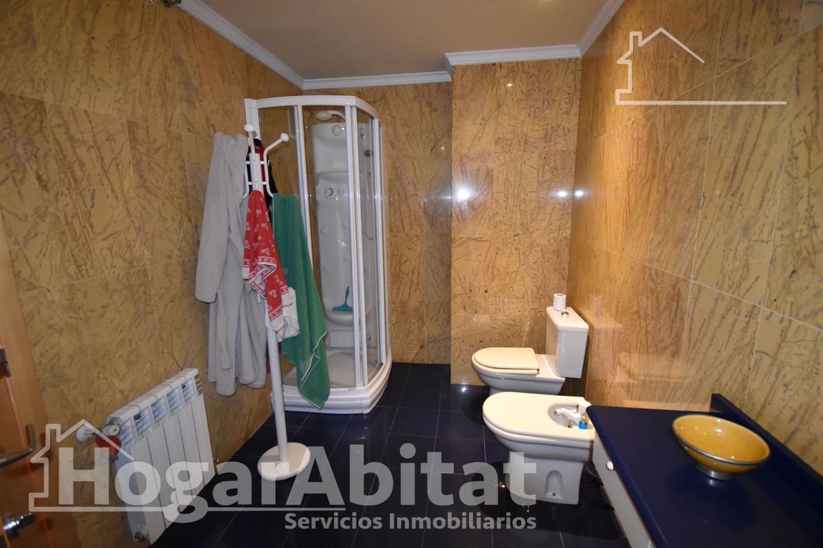 5 slaapkamer Huis te koop in Carlet met garage - € 285.000 (Ref: 9406968)
