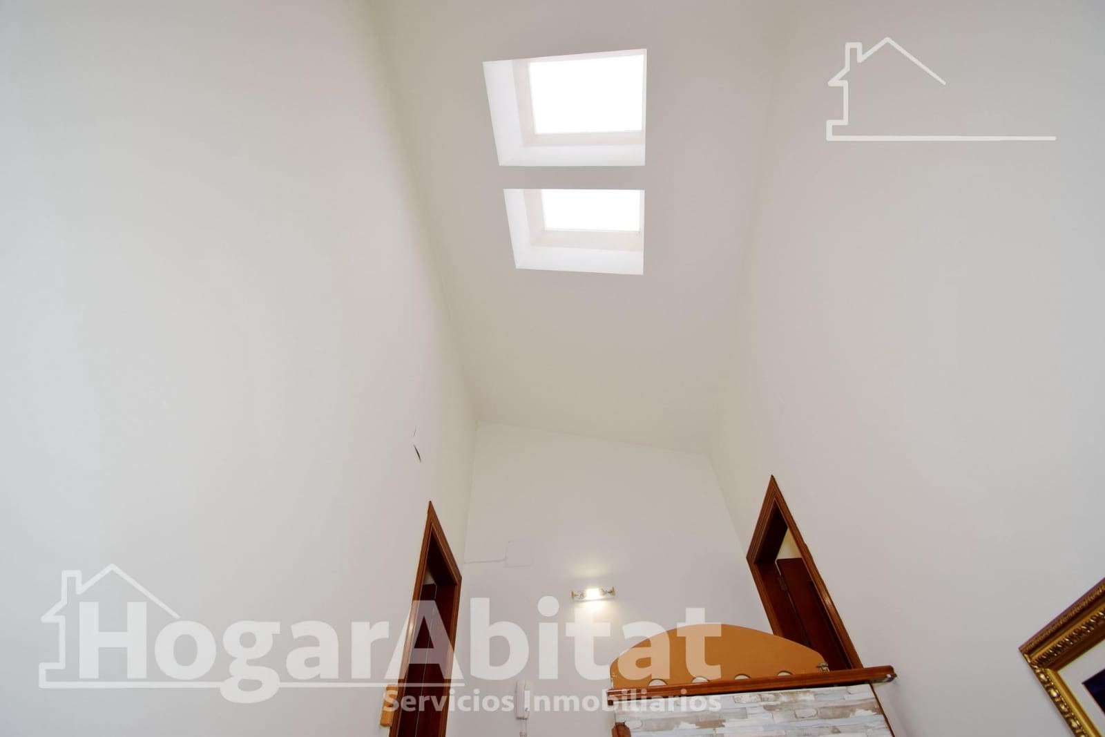 4 makuuhuone Omakotitalo myytävänä paikassa Vila-real mukana 
autotalli - 240 000 € (Ref: 9406969)