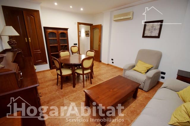 Casa de 4 habitaciones en Vila-real en venta con garaje - 240.000 € (Ref: 9406969)