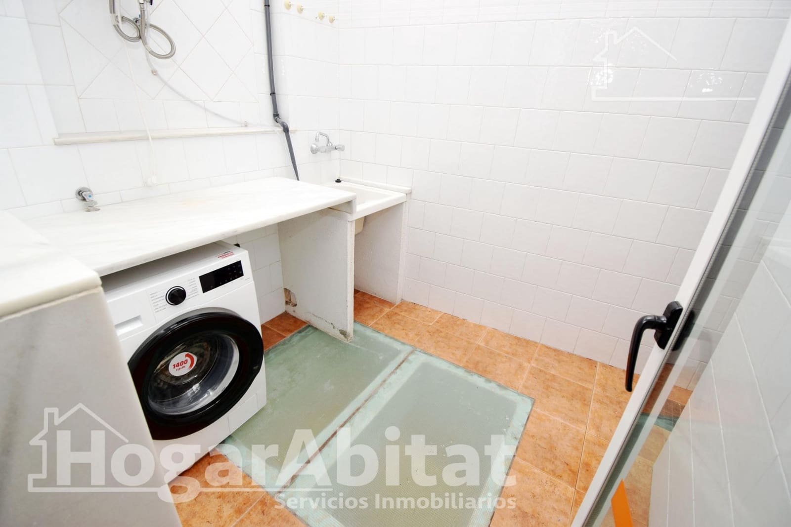 4 makuuhuone Omakotitalo myytävänä paikassa Vila-real mukana 
autotalli - 240 000 € (Ref: 9406969)