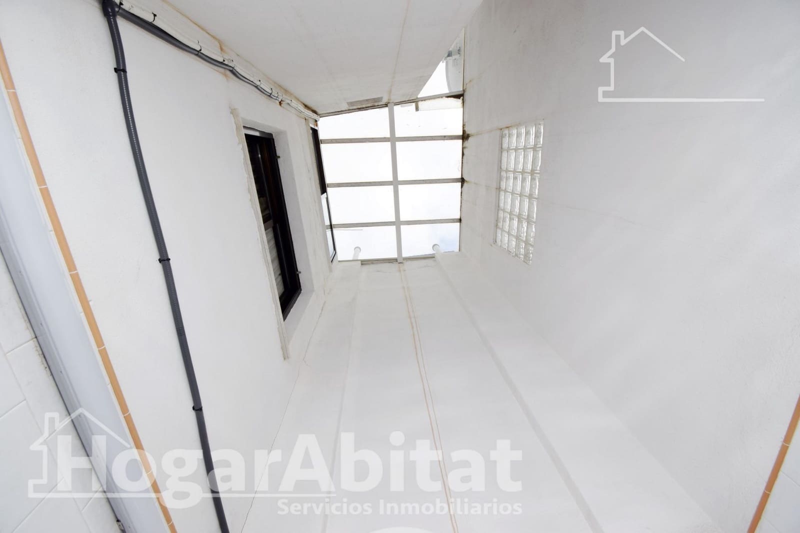 4 makuuhuone Omakotitalo myytävänä paikassa Vila-real mukana 
autotalli - 240 000 € (Ref: 9406969)