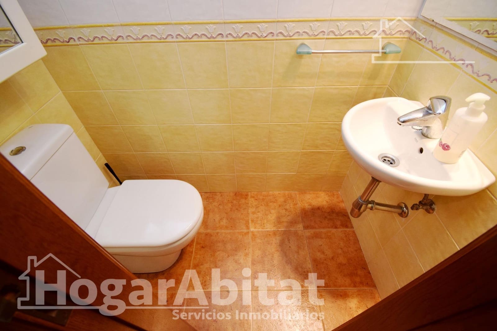 4 makuuhuone Omakotitalo myytävänä paikassa Vila-real mukana 
autotalli - 240 000 € (Ref: 9406969)