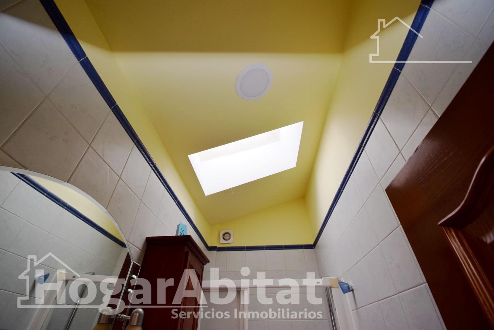 4 makuuhuone Omakotitalo myytävänä paikassa Vila-real mukana 
autotalli - 240 000 € (Ref: 9406969)