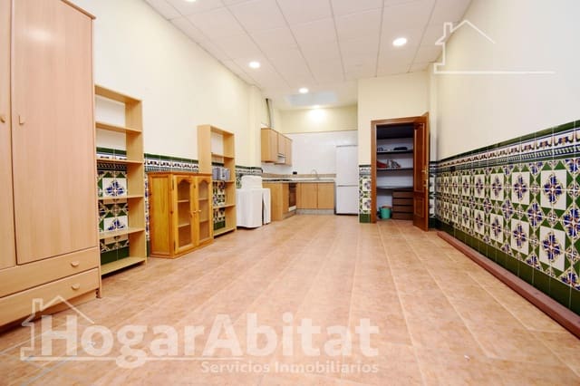 Casa de 4 habitaciones en Vila-real en venta con garaje - 240.000 € (Ref: 9406969)