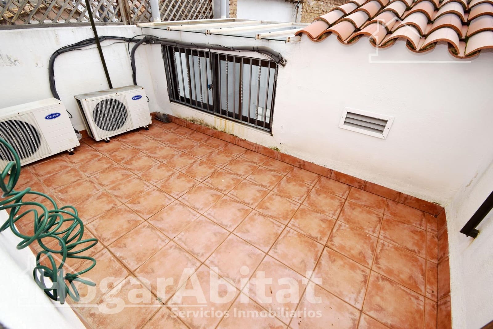 4 makuuhuone Omakotitalo myytävänä paikassa Vila-real mukana 
autotalli - 240 000 € (Ref: 9406969)