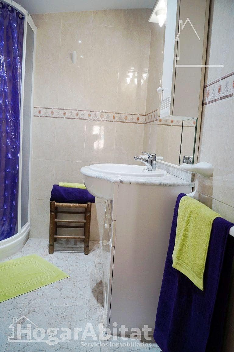 6 bedroom Townhouse for sale in Oliva - € 520,000 (Ref: 9406971)