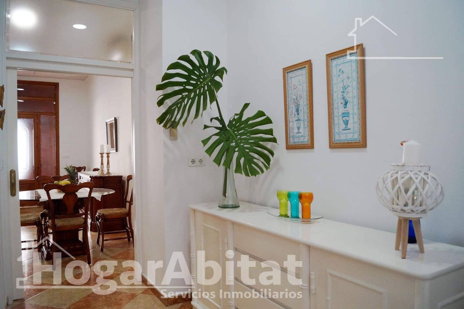 6 bedroom Townhouse for sale in Oliva - € 520,000 (Ref: 9406971)