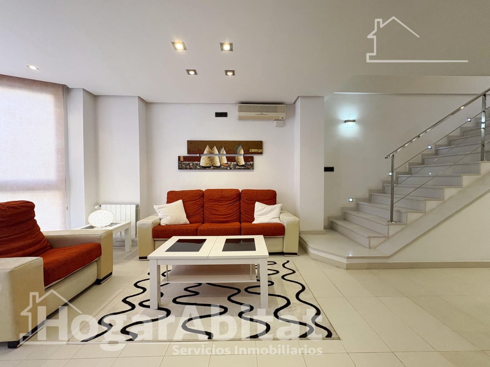 4 soverom Hus til salgs i Cullera med garasje - € 480 000 (Ref: 9406972)