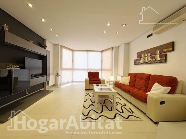 4 bedroom Townhouse for sale in Cullera with garage - € 480,000 (Ref: 9406972)