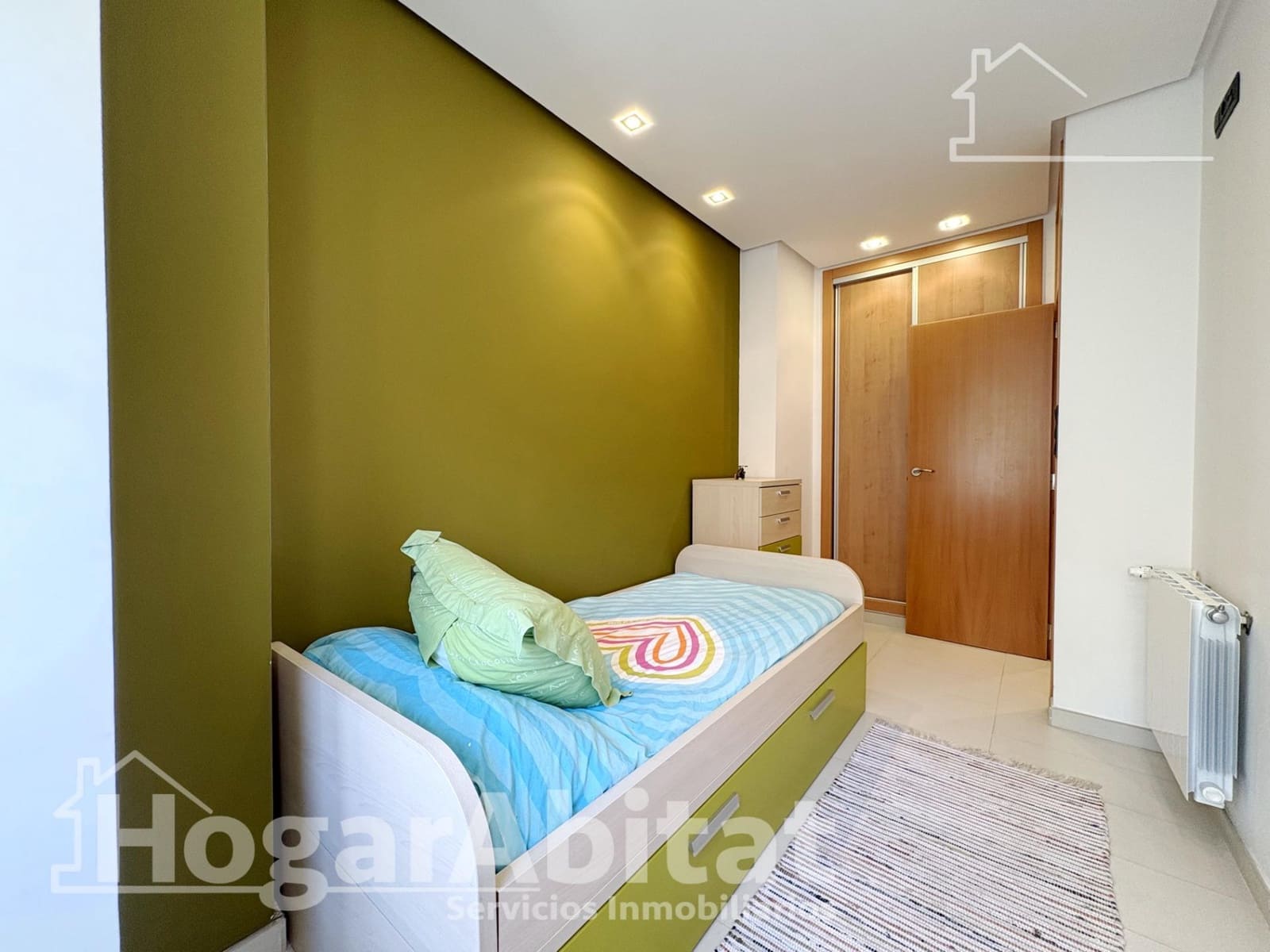 4 soverom Hus til salgs i Cullera med garasje - € 480 000 (Ref: 9406972)