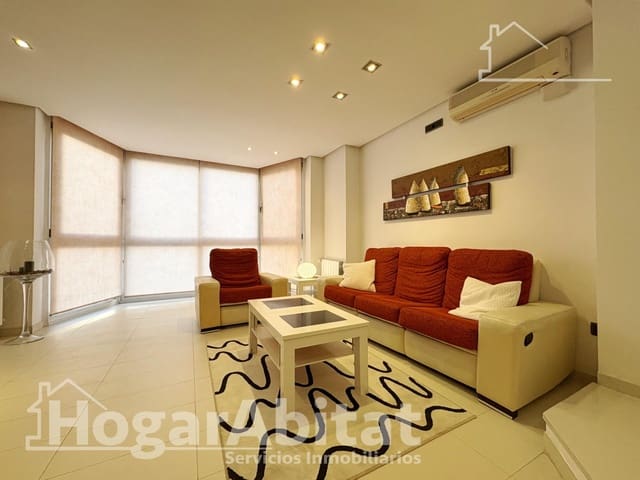 4 bedroom Townhouse for sale in Cullera with garage - € 480,000 (Ref: 9406972)