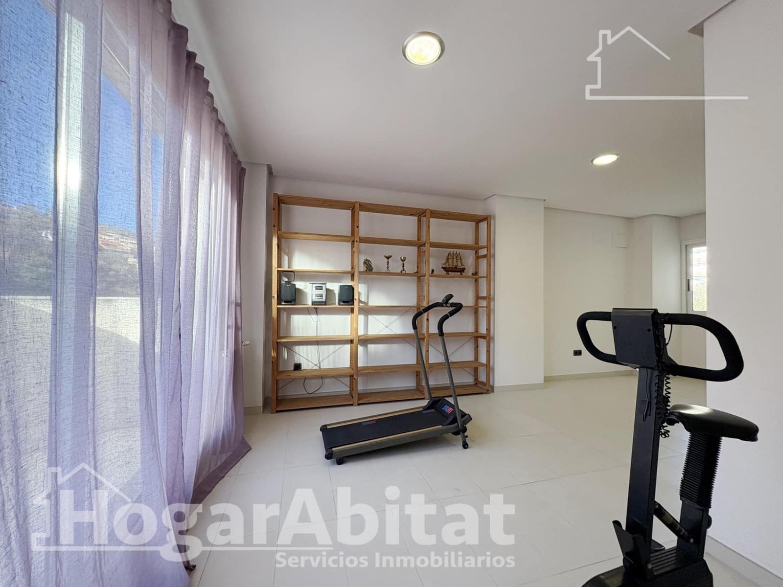 4 soverom Hus til salgs i Cullera med garasje - € 480 000 (Ref: 9406972)