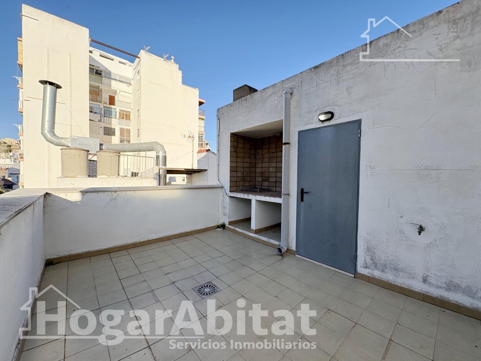 4 soverom Hus til salgs i Cullera med garasje - € 480 000 (Ref: 9406972)