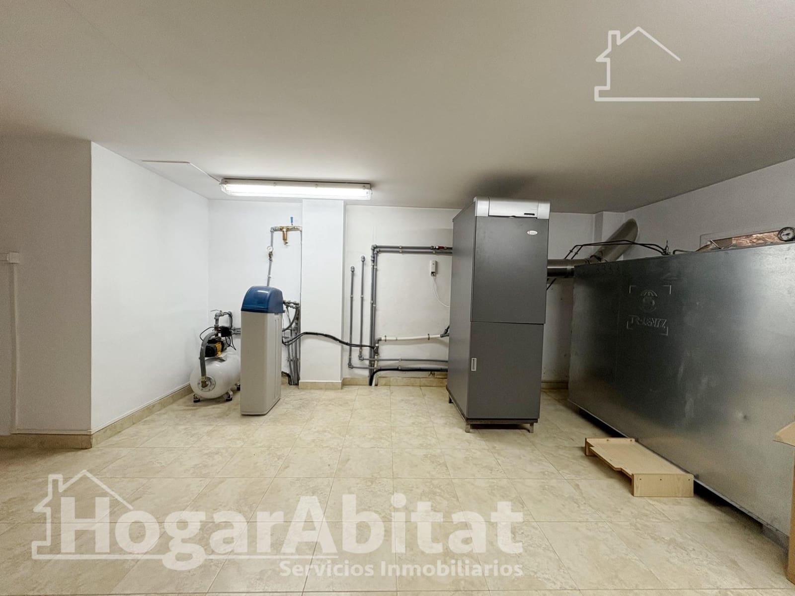 4 soverom Hus til salgs i Cullera med garasje - € 480 000 (Ref: 9406972)