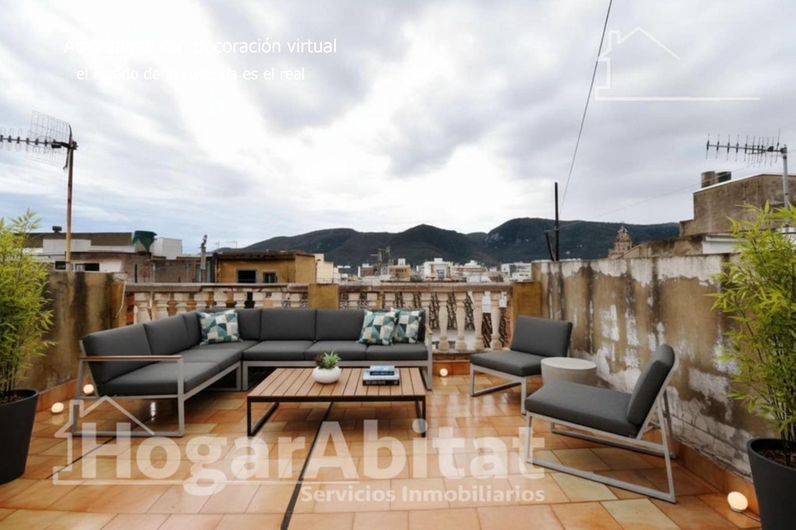 4 Zimmer Haus zu verkaufen in Tavernes de la Valldigna - 118.000 € (Ref: 9406973)