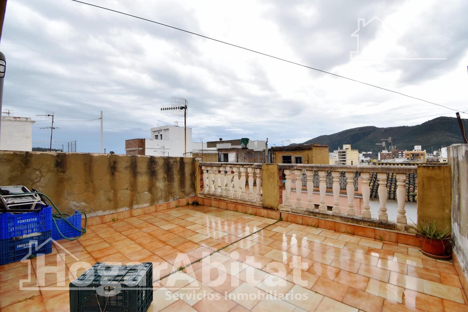 4 Zimmer Haus zu verkaufen in Tavernes de la Valldigna - 118.000 € (Ref: 9406973)