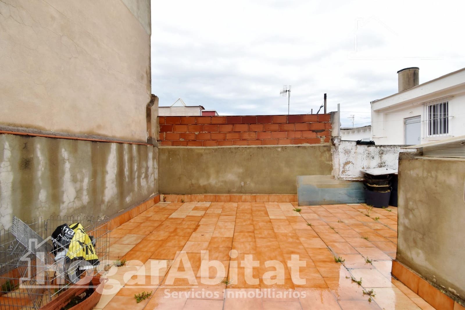 4 Zimmer Haus zu verkaufen in Tavernes de la Valldigna - 118.000 € (Ref: 9406973)