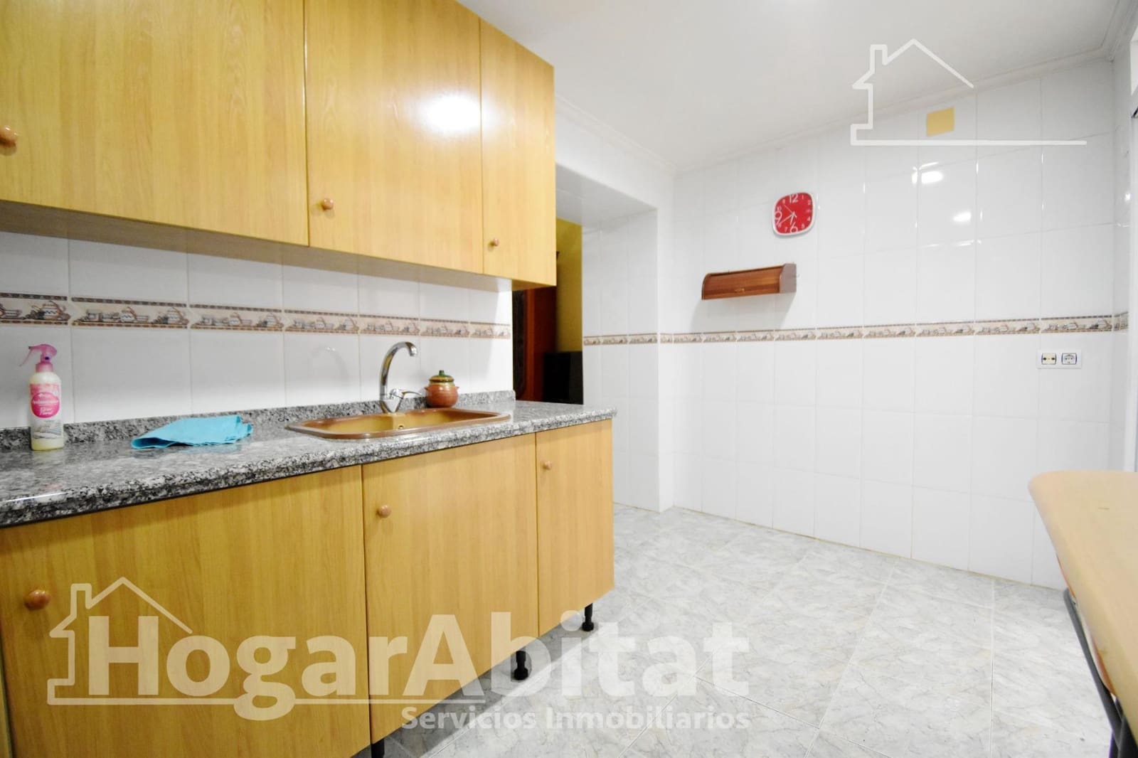 4 Zimmer Haus zu verkaufen in Tavernes de la Valldigna - 118.000 € (Ref: 9406973)