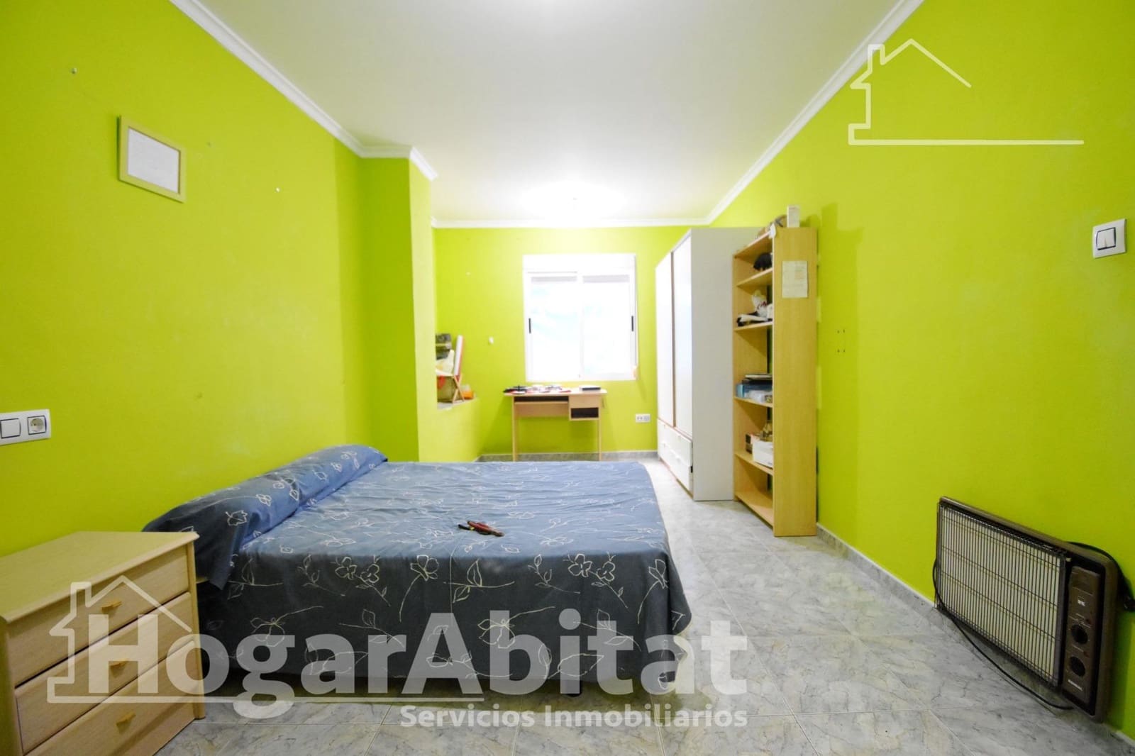 4 Zimmer Haus zu verkaufen in Tavernes de la Valldigna - 118.000 € (Ref: 9406973)