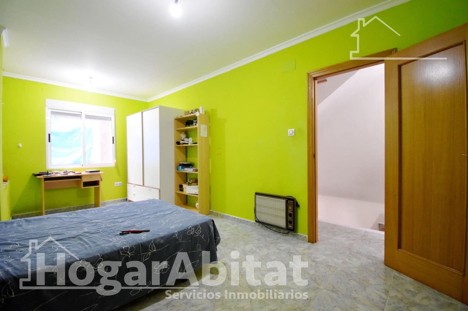 4 Zimmer Haus zu verkaufen in Tavernes de la Valldigna - 118.000 € (Ref: 9406973)