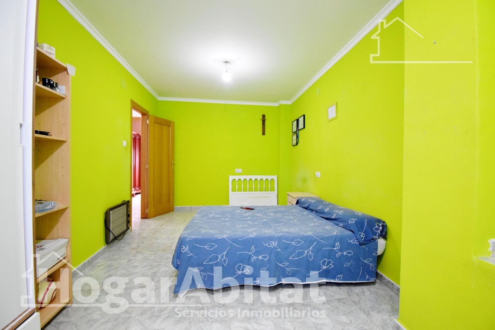 4 Zimmer Haus zu verkaufen in Tavernes de la Valldigna - 118.000 € (Ref: 9406973)