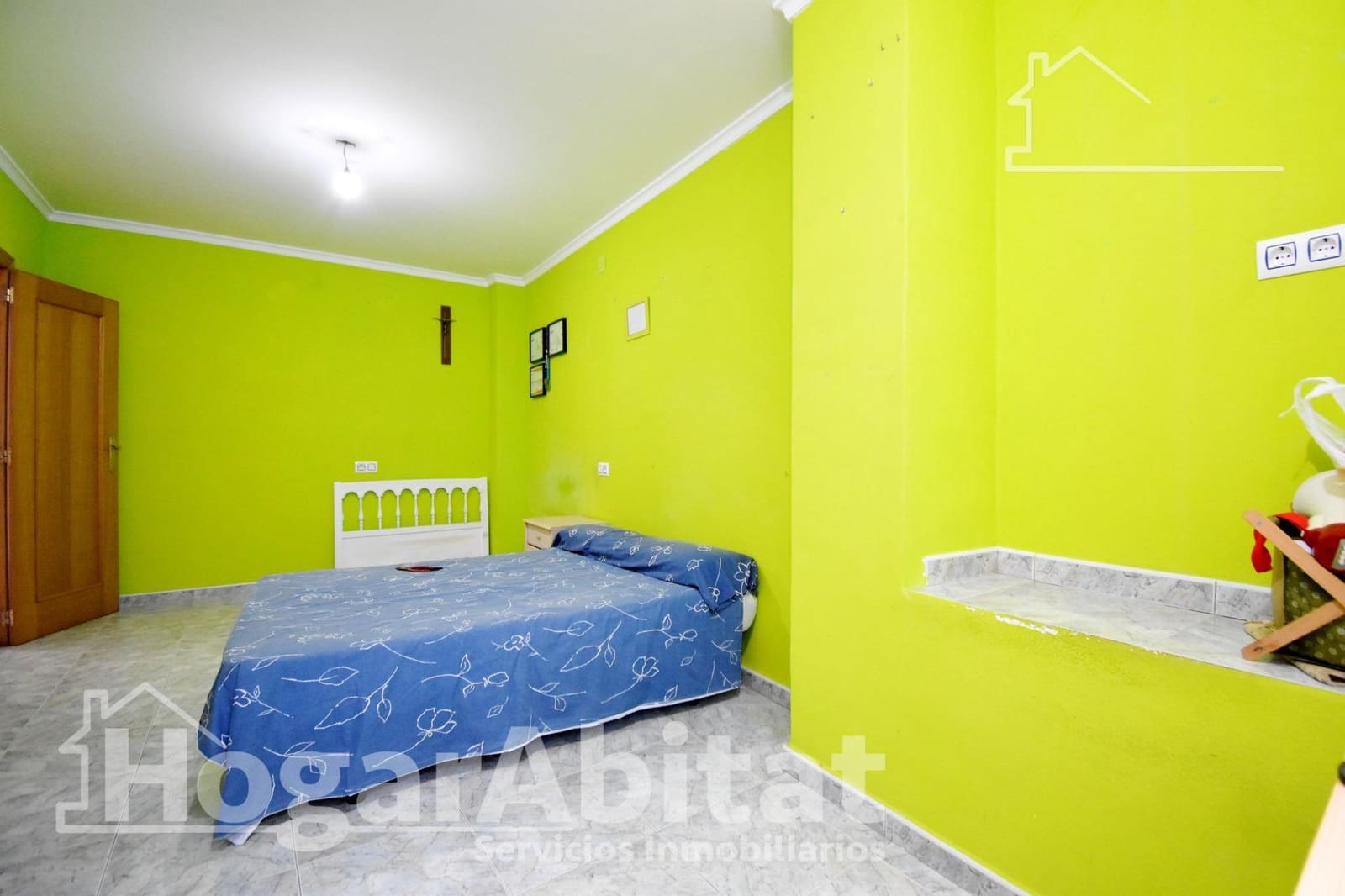 4 Zimmer Haus zu verkaufen in Tavernes de la Valldigna - 118.000 € (Ref: 9406973)