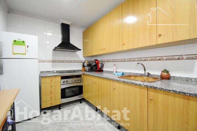 4 Zimmer Haus zu verkaufen in Tavernes de la Valldigna - 118.000 € (Ref: 9406973)