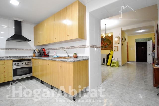 4 Zimmer Haus zu verkaufen in Tavernes de la Valldigna - 118.000 € (Ref: 9406973)