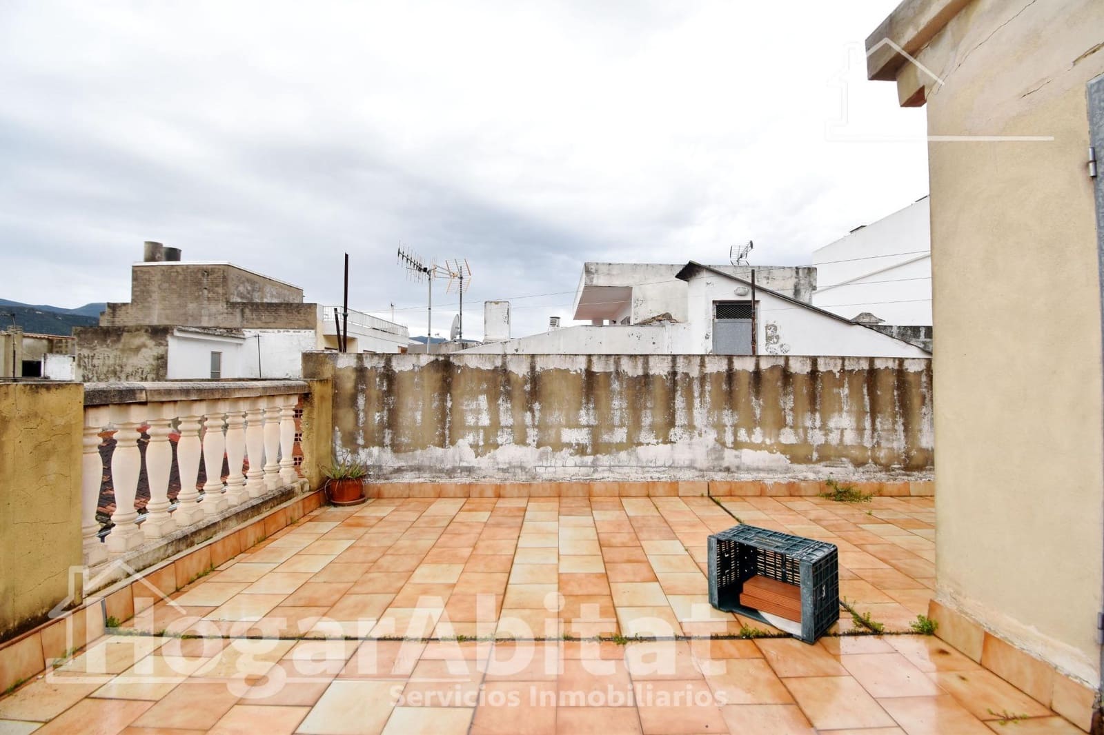 4 Zimmer Haus zu verkaufen in Tavernes de la Valldigna - 118.000 € (Ref: 9406973)