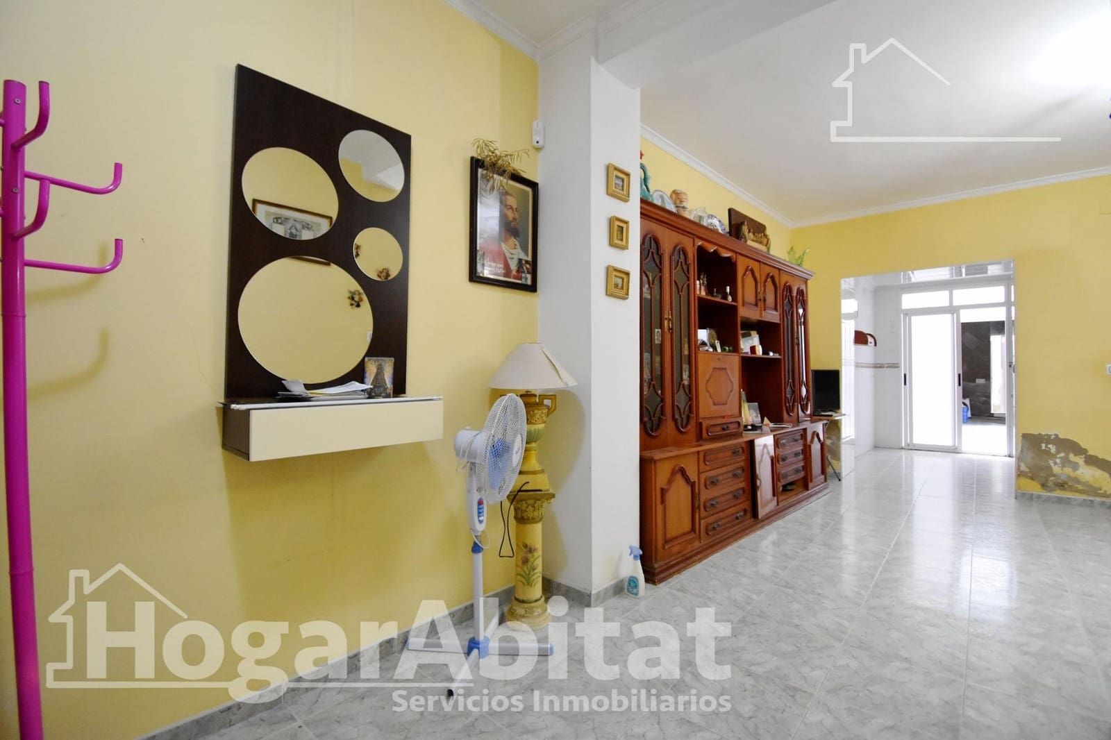 4 Zimmer Haus zu verkaufen in Tavernes de la Valldigna - 118.000 € (Ref: 9406973)