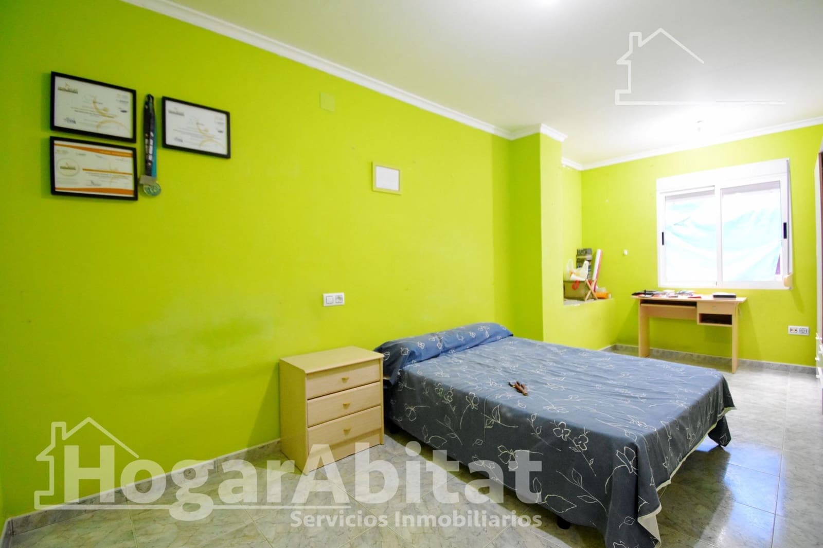 4 Zimmer Haus zu verkaufen in Tavernes de la Valldigna - 118.000 € (Ref: 9406973)