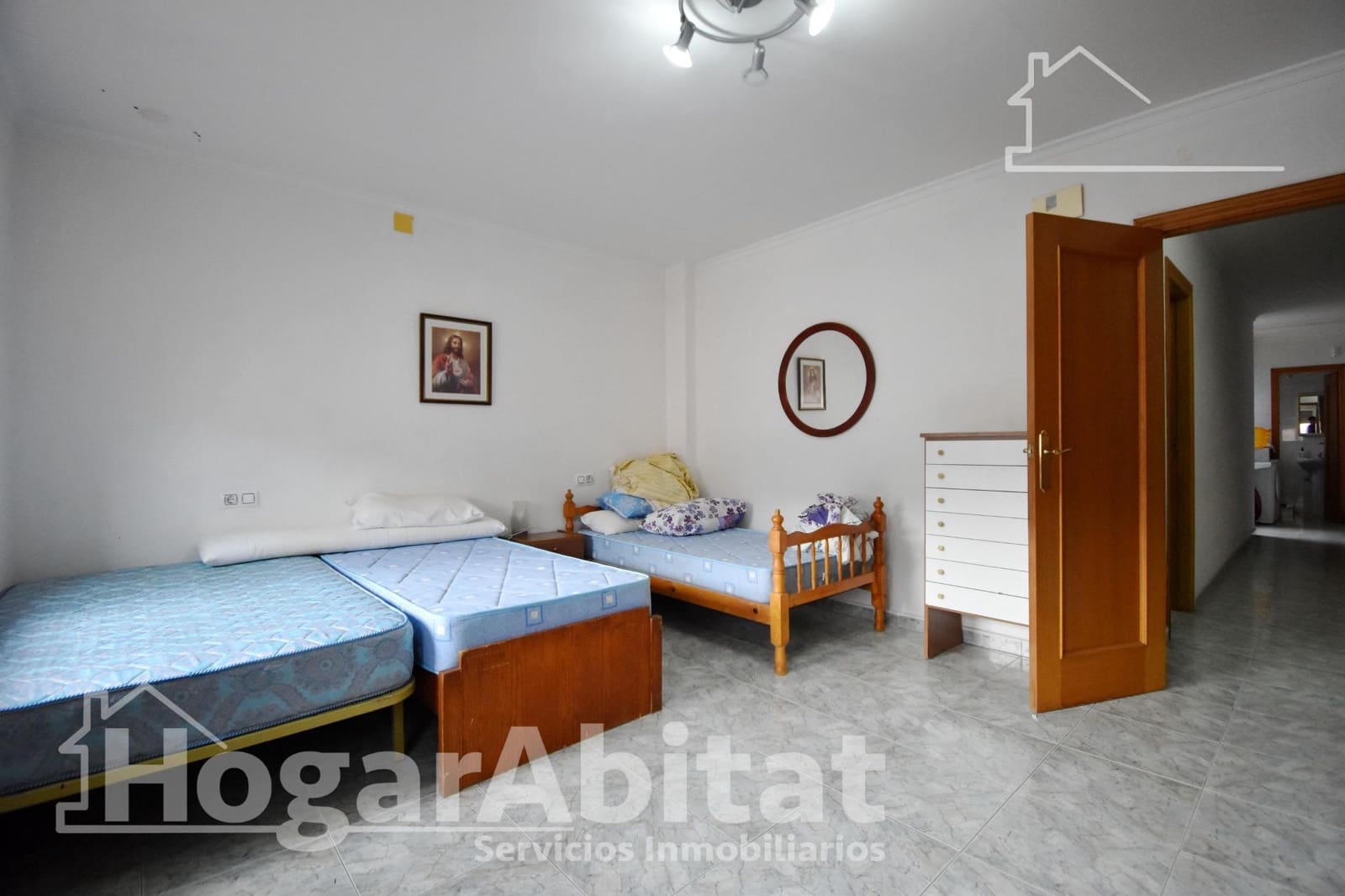 4 Zimmer Haus zu verkaufen in Tavernes de la Valldigna - 118.000 € (Ref: 9406973)