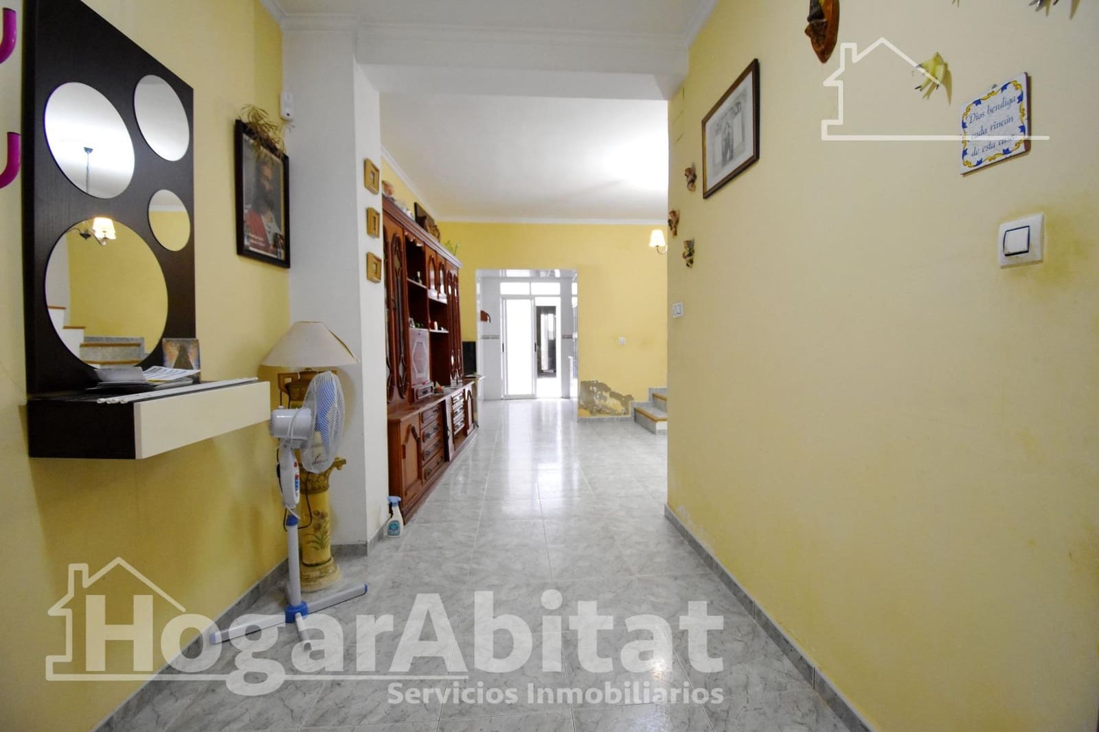 4 Zimmer Haus zu verkaufen in Tavernes de la Valldigna - 118.000 € (Ref: 9406973)