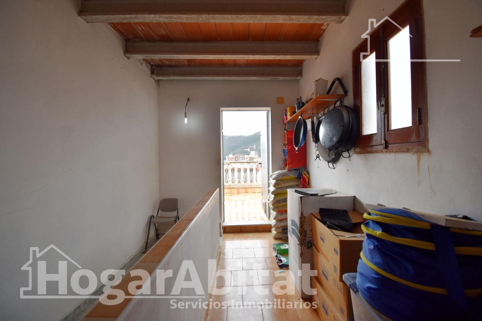 4 Zimmer Haus zu verkaufen in Tavernes de la Valldigna - 118.000 € (Ref: 9406973)