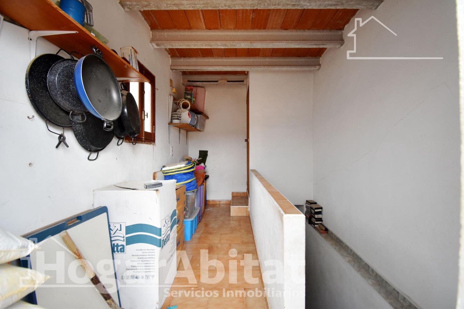 4 Zimmer Haus zu verkaufen in Tavernes de la Valldigna - 118.000 € (Ref: 9406973)