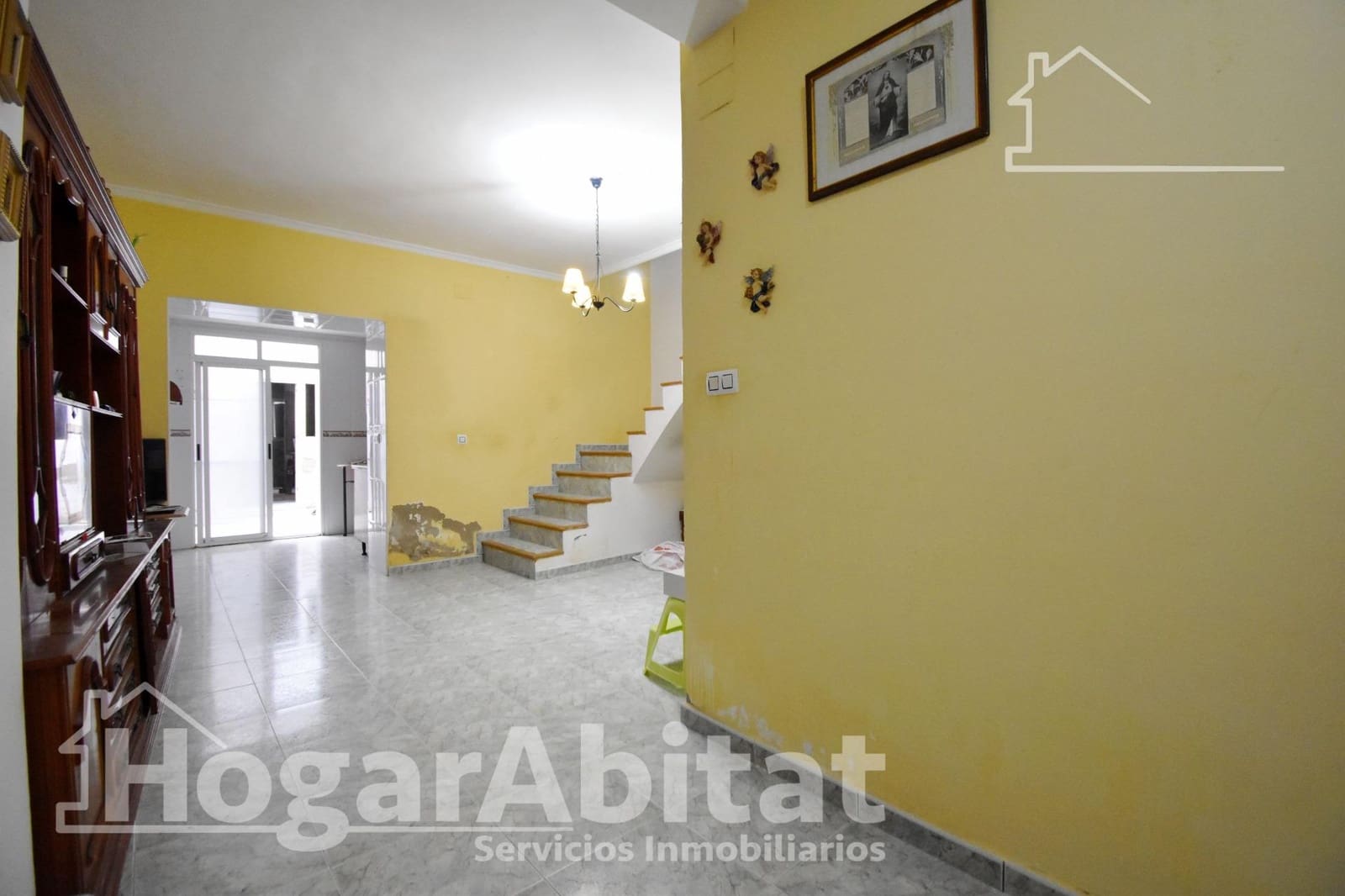 4 Zimmer Haus zu verkaufen in Tavernes de la Valldigna - 118.000 € (Ref: 9406973)