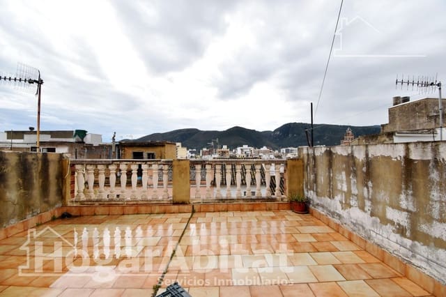 4 Zimmer Haus zu verkaufen in Tavernes de la Valldigna - 118.000 € (Ref: 9406973)