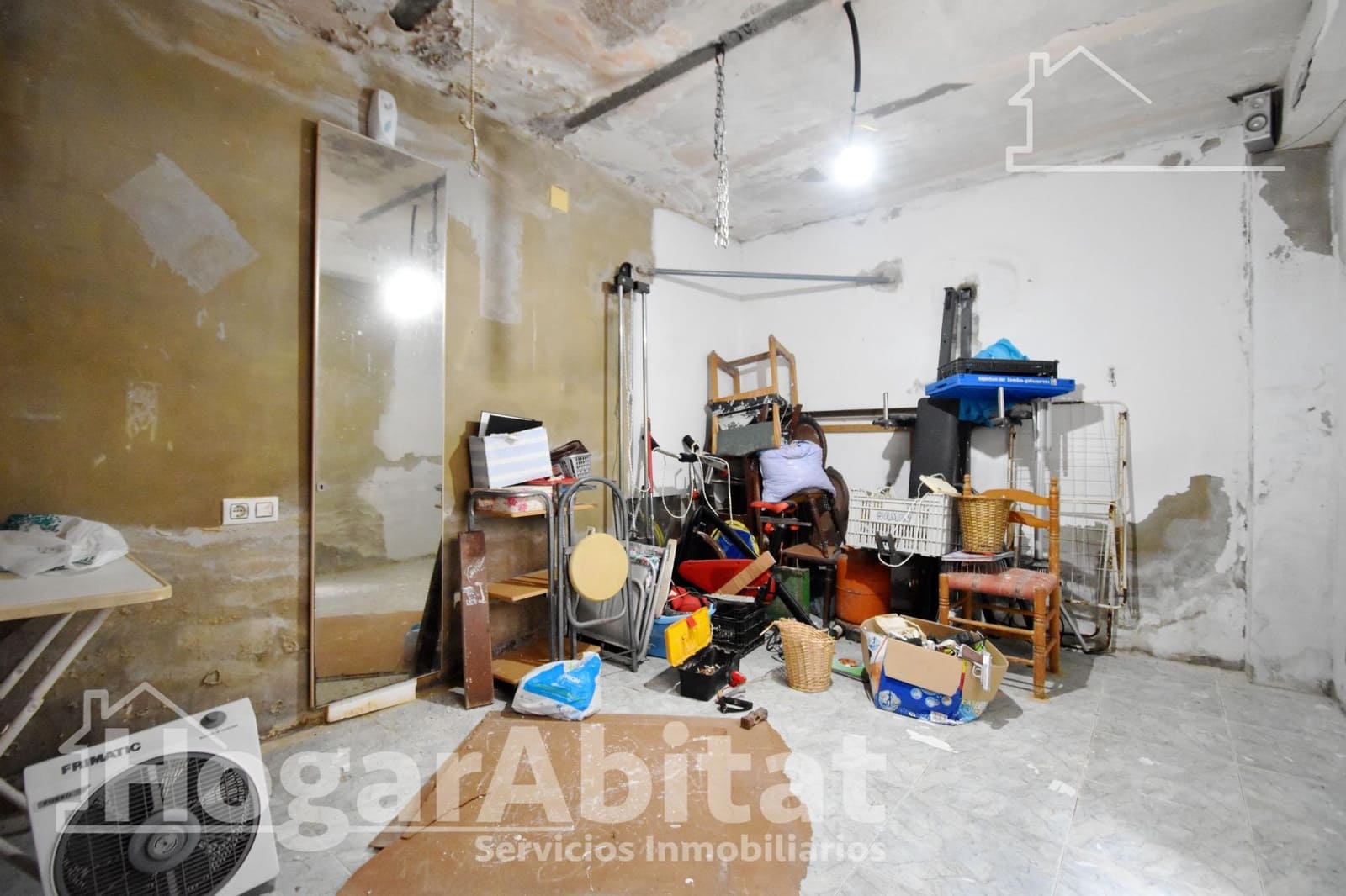 4 Zimmer Haus zu verkaufen in Tavernes de la Valldigna - 118.000 € (Ref: 9406973)