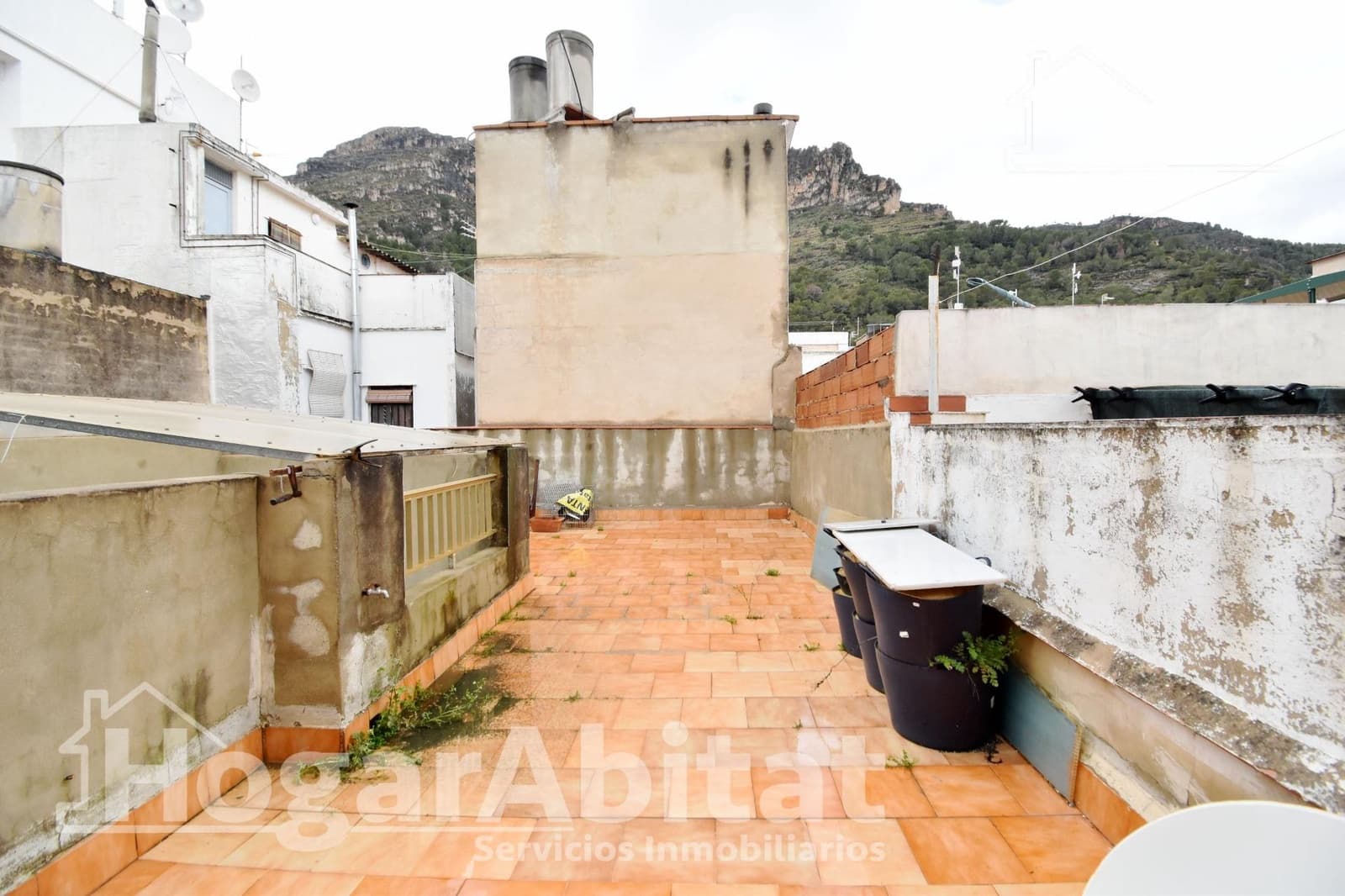 4 Zimmer Haus zu verkaufen in Tavernes de la Valldigna - 118.000 € (Ref: 9406973)