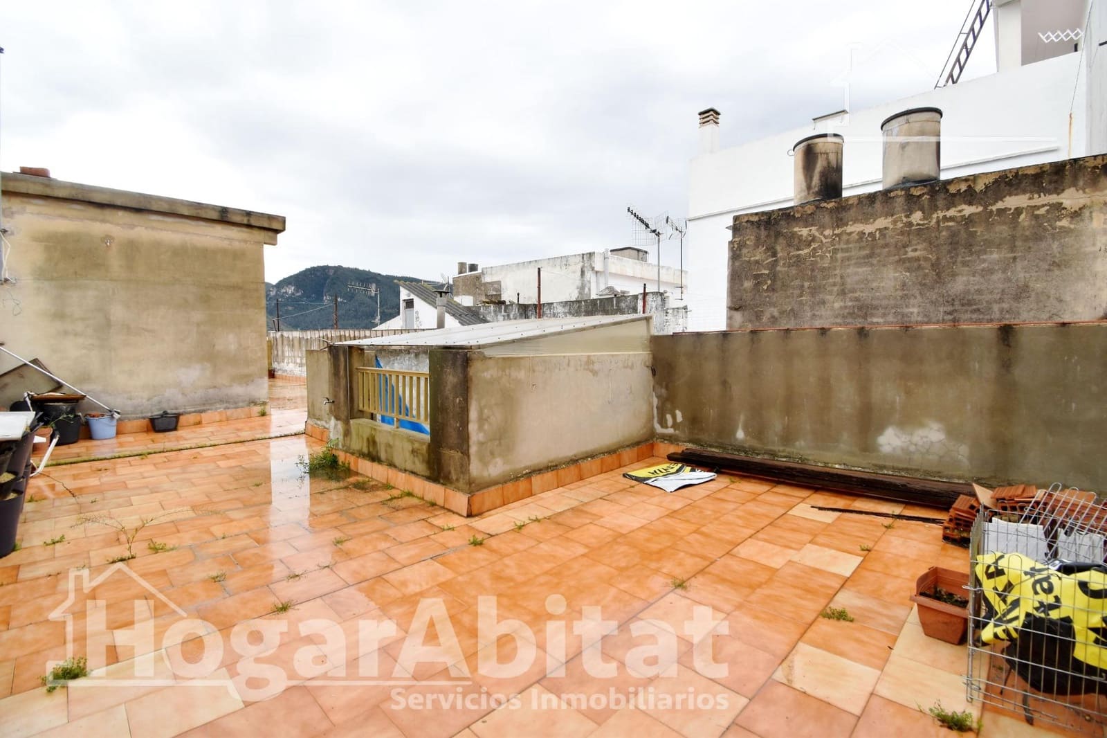 4 Zimmer Haus zu verkaufen in Tavernes de la Valldigna - 118.000 € (Ref: 9406973)