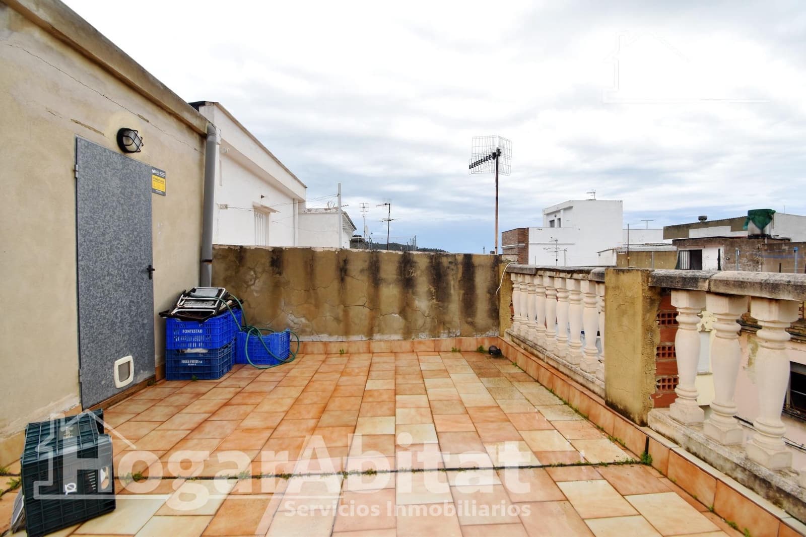 4 Zimmer Haus zu verkaufen in Tavernes de la Valldigna - 118.000 € (Ref: 9406973)