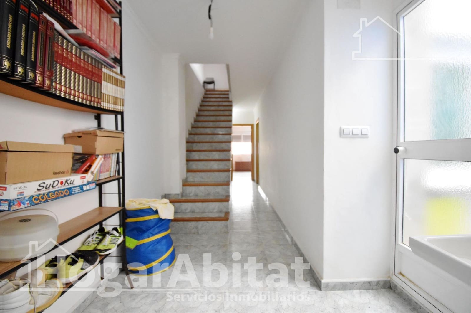 4 Zimmer Haus zu verkaufen in Tavernes de la Valldigna - 118.000 € (Ref: 9406973)