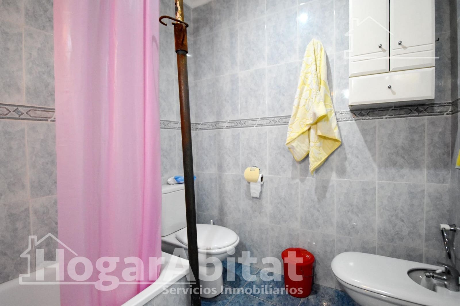 4 Zimmer Haus zu verkaufen in Tavernes de la Valldigna - 118.000 € (Ref: 9406973)