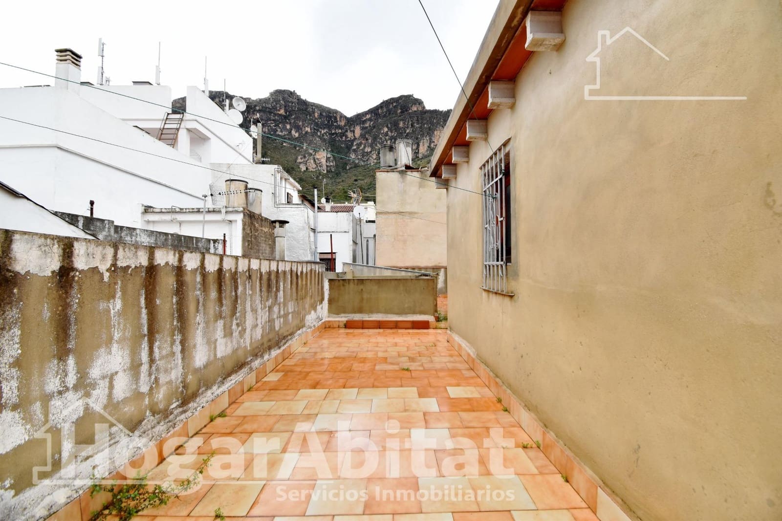 4 Zimmer Haus zu verkaufen in Tavernes de la Valldigna - 118.000 € (Ref: 9406973)