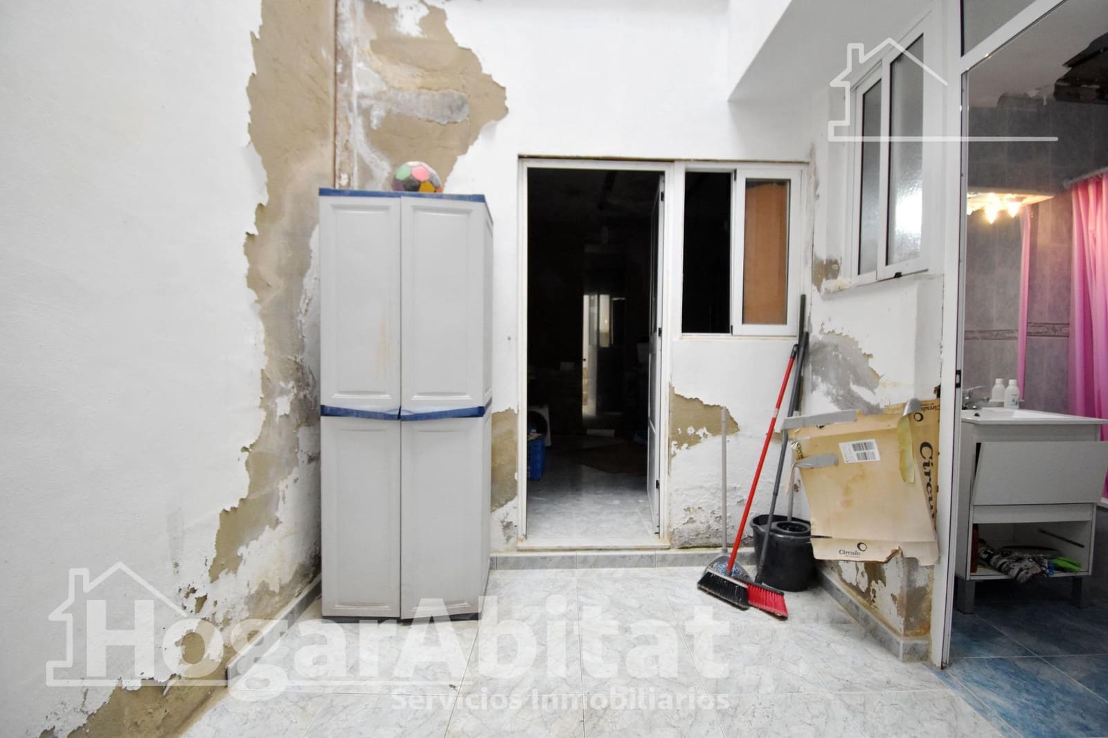 4 Zimmer Haus zu verkaufen in Tavernes de la Valldigna - 118.000 € (Ref: 9406973)