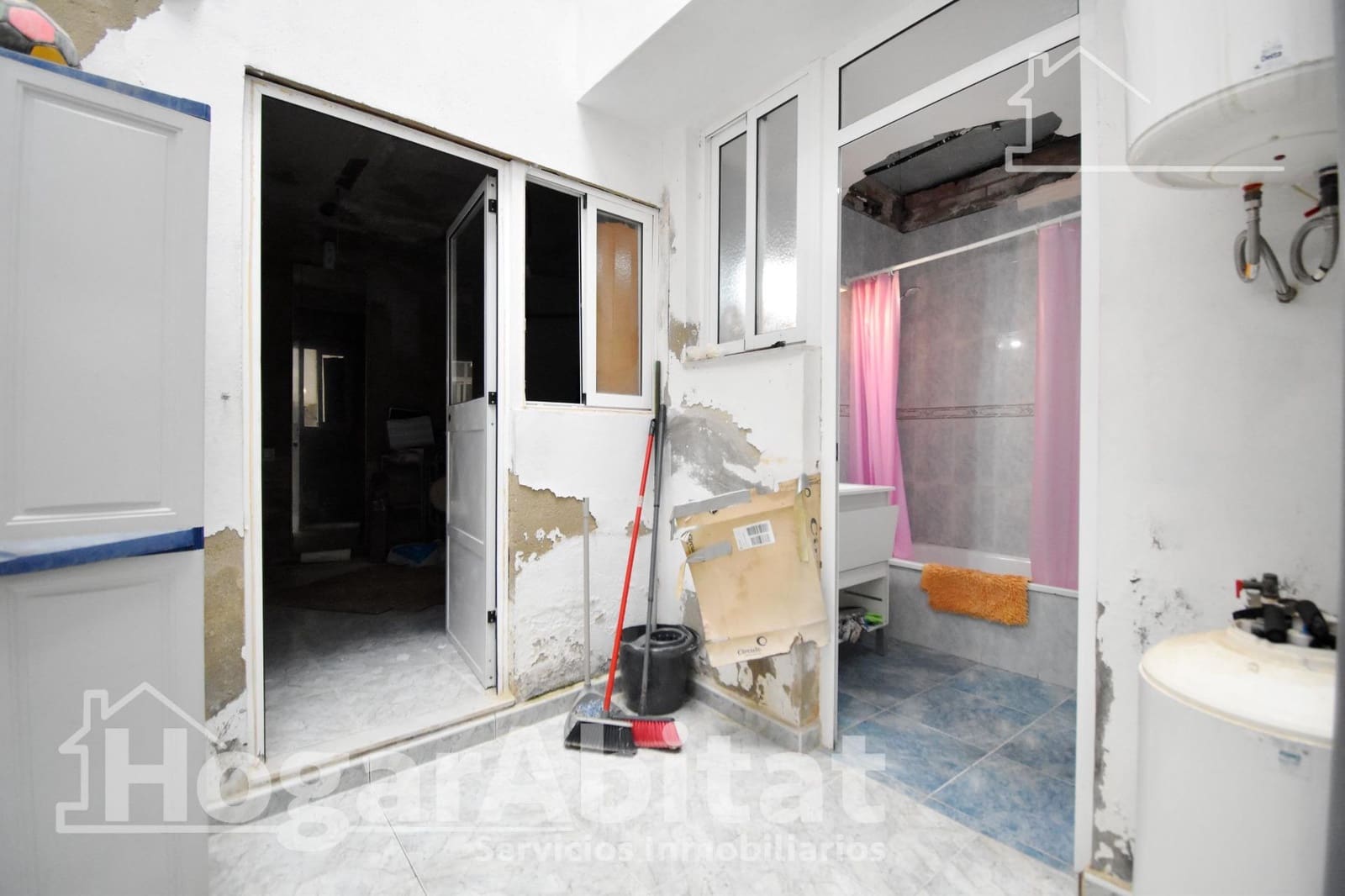 4 Zimmer Haus zu verkaufen in Tavernes de la Valldigna - 118.000 € (Ref: 9406973)