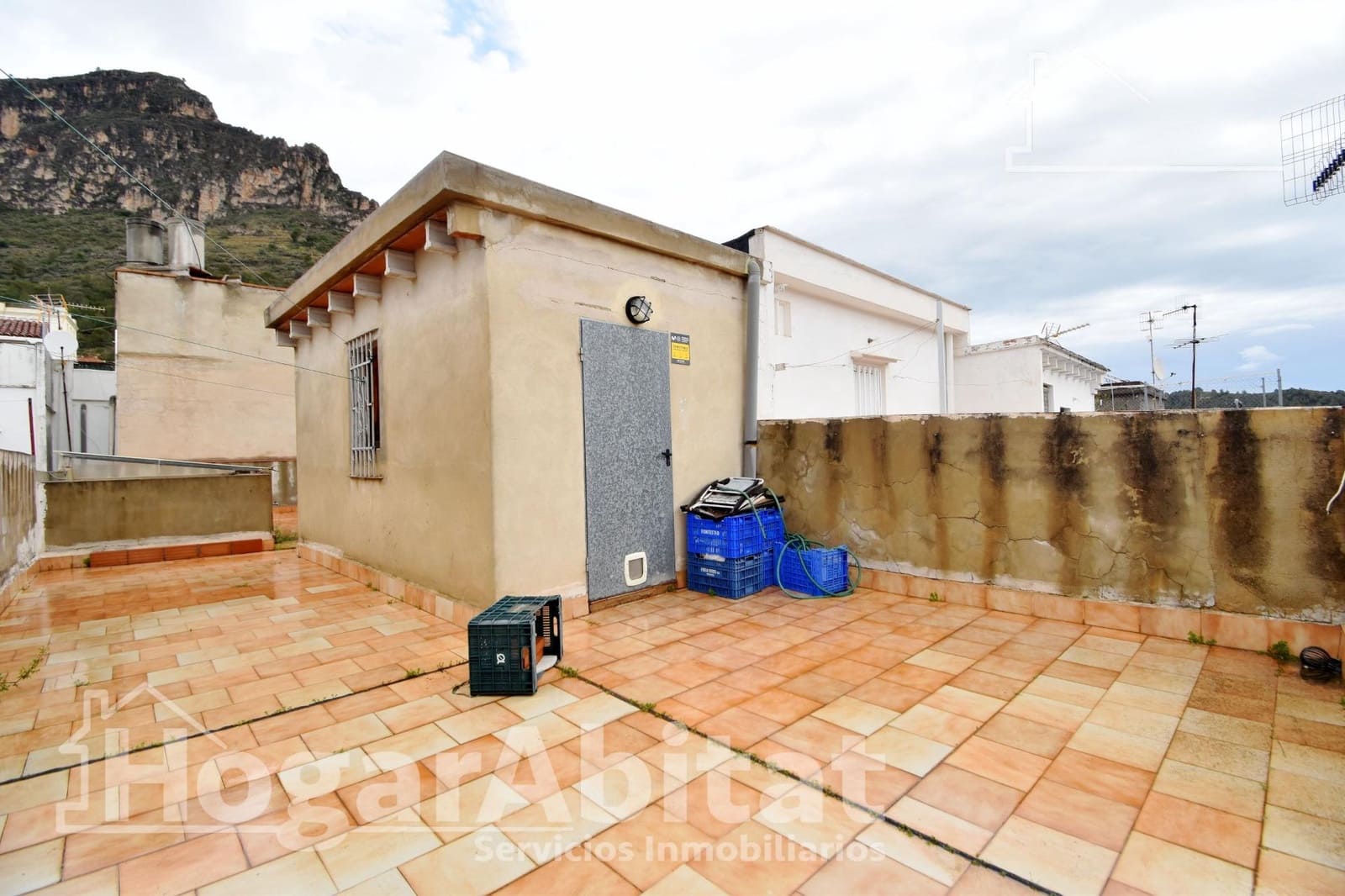 4 Zimmer Haus zu verkaufen in Tavernes de la Valldigna - 118.000 € (Ref: 9406973)