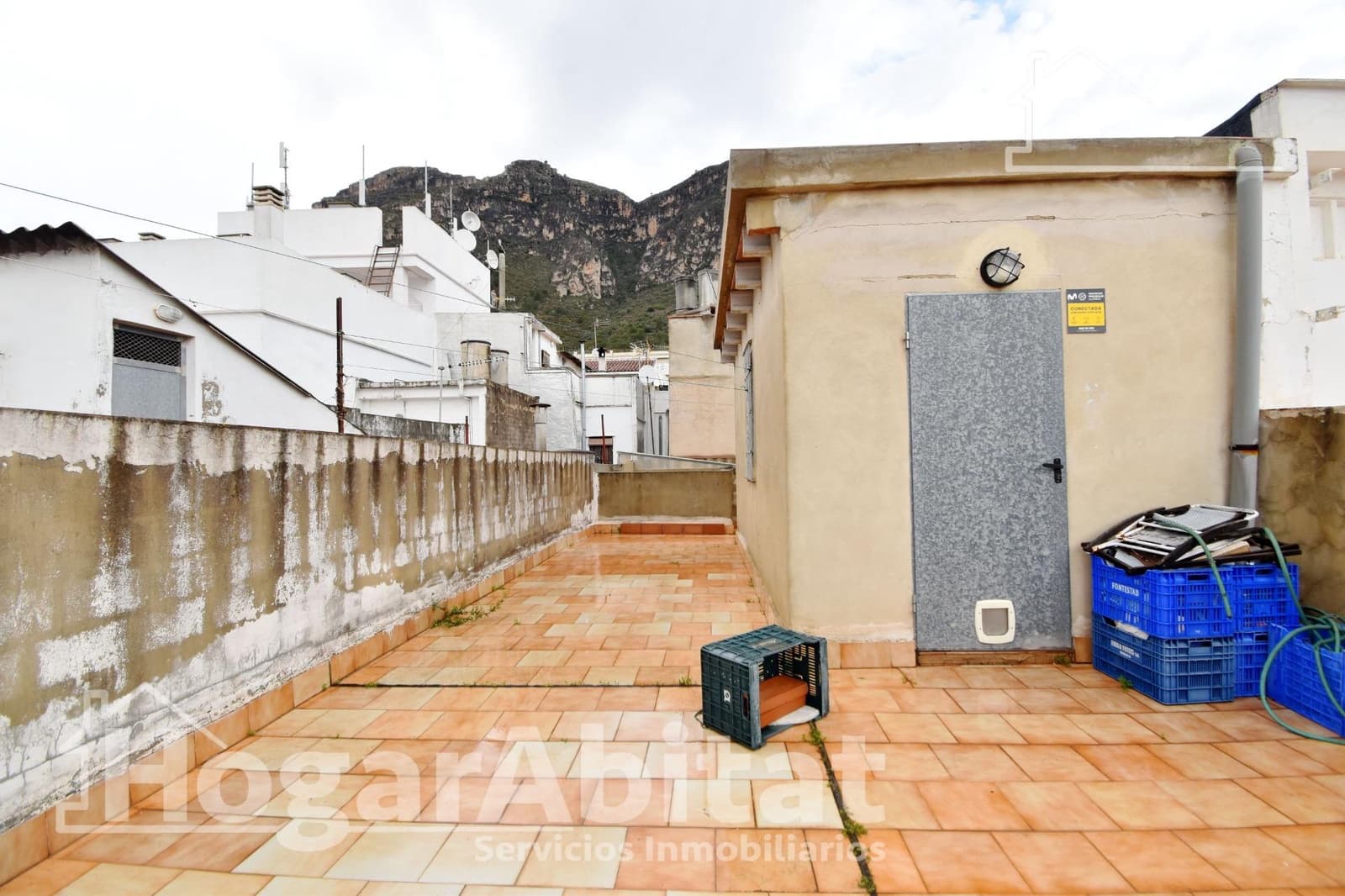 4 Zimmer Haus zu verkaufen in Tavernes de la Valldigna - 118.000 € (Ref: 9406973)