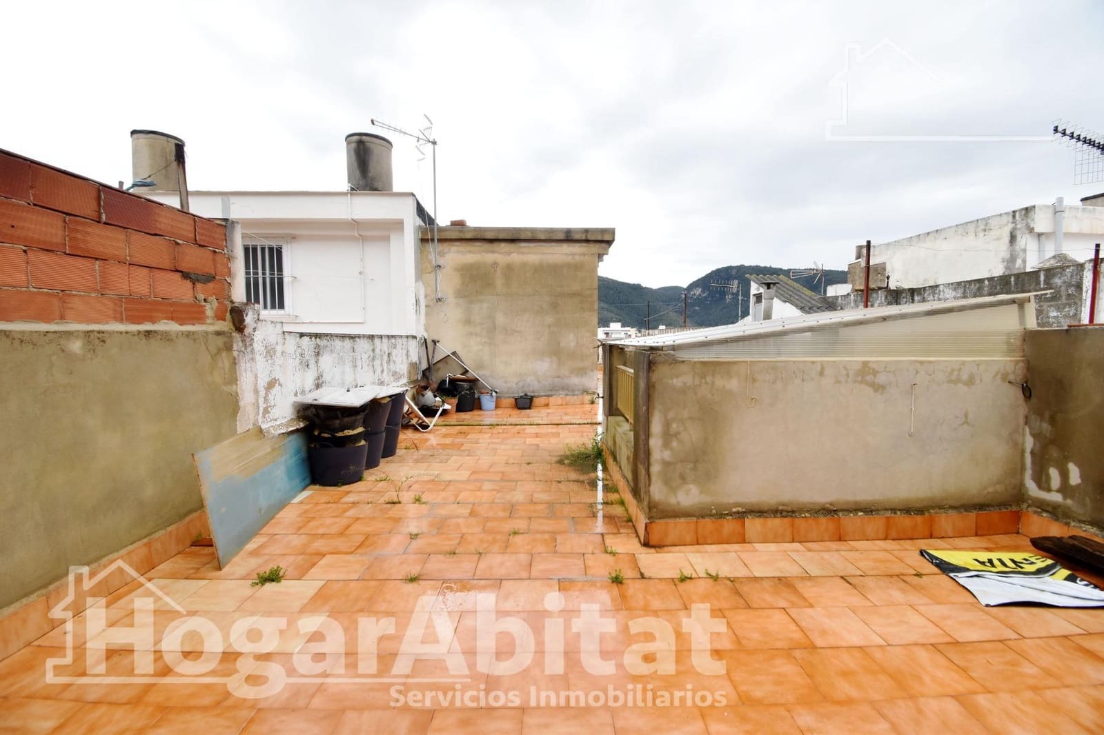 4 Zimmer Haus zu verkaufen in Tavernes de la Valldigna - 118.000 € (Ref: 9406973)